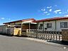 周辺：亀山市立井田川幼稚園 1600m