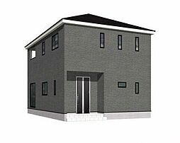 新築戸建 亀山市布気町 第1 全4棟 4号棟