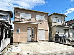 中古戸建 亀山市能褒野町