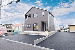 物件画像 新築戸建 鈴鹿市東磯山 第4 全3棟 3号棟