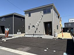 新築戸建　鈴鹿市長太栄町　第4　全4棟　2号棟
