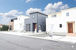 物件画像 新築戸建 鈴鹿市長太旭町二丁目 全12棟 3号棟