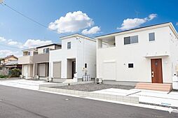 物件画像 新築戸建 鈴鹿市長太旭町二丁目 全12棟 8号棟