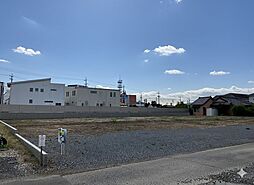 物件画像 売土地 鈴鹿市神戸四丁目 全5区画 1号地