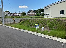 物件画像 売土地 亀山市長明寺町 全4区画 3号地