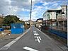 外観：＊南側道路＊