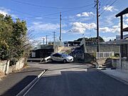 ＊北側道路＊