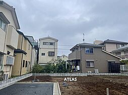 物件画像 江戸川区南小岩2丁目　売地