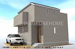 物件画像 江戸川区南小岩2丁目 売地