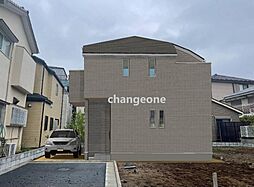 物件画像 江戸川区南小岩2丁目 売地