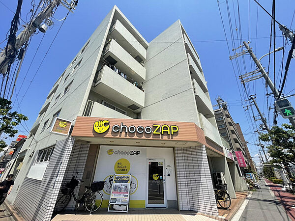 部屋画像
