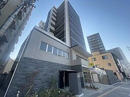 ES-Grande大阪City Avenue