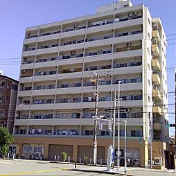 マンションイメージ