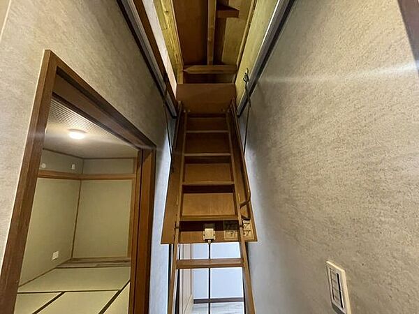 室内
