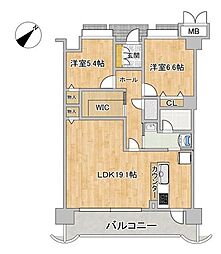 マンションイメージ