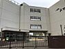周辺：大阪市立佃小学校 40m