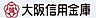 周辺：大阪信用金庫西淀支店 400m