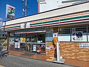 セブンイレブン　大阪佃1丁目店 280m
