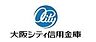 周辺：大阪シティ信用金庫姫島支店 450m
