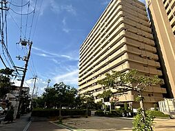 物件画像 キングマンションアンティオーネ御幣島ウエストヴェール