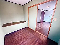 洋室の画像