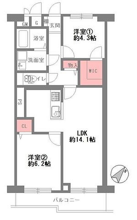 2026年5月キッチン・浴室・トイレ・洗面化粧台・給湯器を新調。壁・床を貼替。