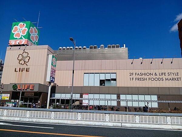 周辺を拡大表示