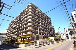 物件画像 アイビーハイツ野里