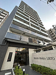 物件画像 エスリード大阪リエート