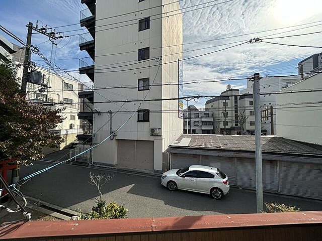 その他 大阪市福島区海老江8丁目7-3