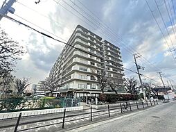 マンションイメージ