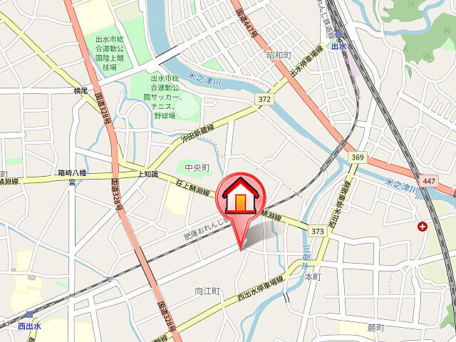 地図