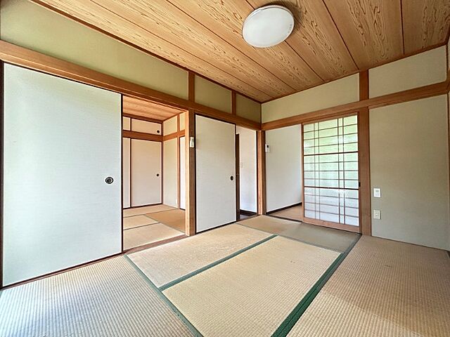 室内