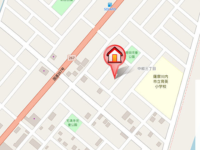 地図