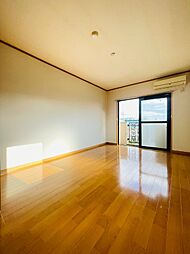 プリメーロセイワ　I 3階1Kのリビング/ダイニング