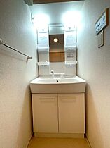 リバーサイド・グラースＫ  ｜ 鹿児島県薩摩川内市天辰町281（賃貸アパート1LDK・3階・53.00㎡） その11