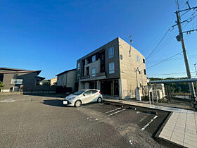 リバーサイド・グラースＫ  ｜ 鹿児島県薩摩川内市天辰町281（賃貸アパート1LDK・3階・53.00㎡） その6