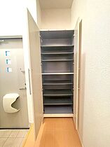 リバーサイド・グラースＫ  ｜ 鹿児島県薩摩川内市天辰町281（賃貸アパート1LDK・3階・53.00㎡） その7