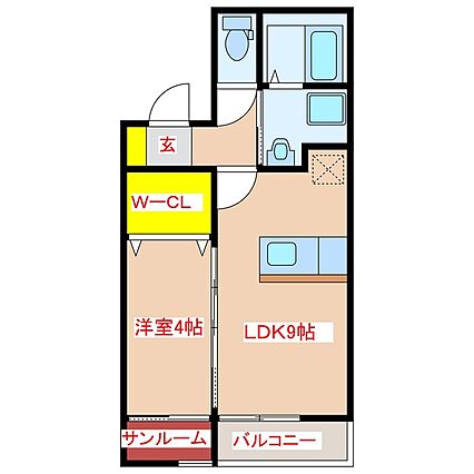 BREZZA_間取り_0