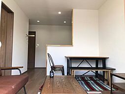 Ｍ・Ｓｔｅｌｌａ　Ｂ棟 1階1LDKのリビング/ダイニング