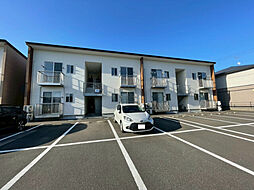 Ｍ・Ｓｔｅｌｌａ　Ｂ棟