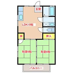 🉐敷金礼金0円！🉐シャインキャッスル