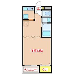 🉐敷金礼金0円！🉐アベニール平佐