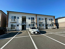 Ｍ・Ｓｔｅｌｌａ　Ｂ棟  ｜ 鹿児島県薩摩川内市宮内町4109番地3（賃貸アパート1LDK・2階・34.00㎡） その1