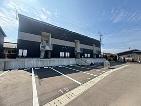 ＰｒｅｎｄｒｅIII  ｜ 鹿児島県薩摩川内市御陵下町32番37-1号（賃貸アパート1LDK・1階・34.00㎡） その1