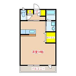 🉐敷金礼金0円！🉐コーポ奈良　III