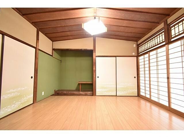 室内