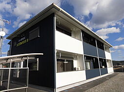 コーポサカエシングルハウス　II