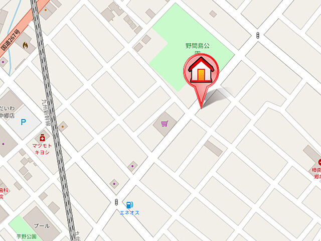 地図