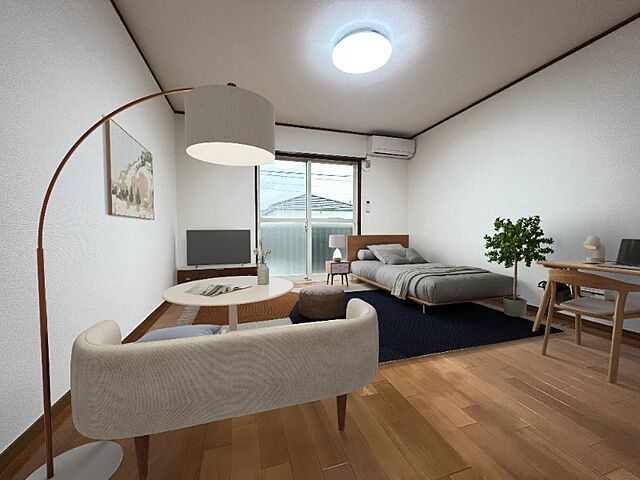 室内